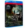 L. Cuthbertson / S. Lamb / Ch. Wheeldon / + - Winters Tale [US-Version, Regio 1/A]