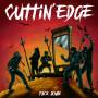 Cuttin Edge - Face Down