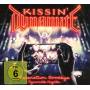 Kissin Dynamite - Generation Goodbye-Dynamite Nights (DVD+2CD-Digi) [DE-Version, Regio 2/B]