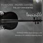 Adriano Maria Fazio / Soloists Of Cappella Neapolita - Invisible-Cello Concertos