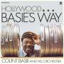 Count Basie & His Orchestra - Hollywood...Basie's Way+2 Bonus
