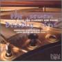 Breman / Eklund / Liljeholm / Stefansson / Nilsson - 7 Deadly Sins: Swedish Music For Clarinet & Piano