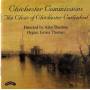 Alan Thurlow / Choir Of Chichester Cathedral - Chichester Commissions