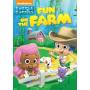 Bubble Guppies: Fun On The Farm / (full Ac3 Dol) - Bubble Guppies: Fun On The Farm [US-Version, Regio 1/A]