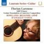 Florian Larousse - Gitarrenrecital