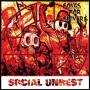 Social Unrest - Songs For Sinners