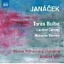 Antoni Wit / Warschau PO - Taras Bulba/Lachische Tnze/Mhrische Tnze