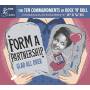 Various Artists - The Ten Commandments Of Rock 'N' Roll Vol.5