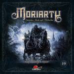 Moriarty -Zwischen Genie Und Verbrechen - Moriarty 19 - Auf Blutiger Spur