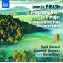 Marek Stilec / Czech National SO - Sinfonie 1/Impressions