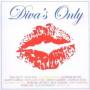Various - Diva's Only