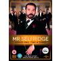 Mr Selfridge Series 1 3 - [dvd-video Album