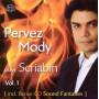 Pervez Mody - Pervez Mody Plays Scriabin Vol.1