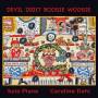Caroline Dahl - Devil Digit Boogie Woogie