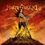 Marta Gabriel - Metal Queens (Limited LP)