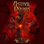 Astral Doors - Worship Or Die (Ltd. Red LP)