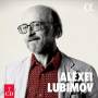 Alexei Lubimov - Alexei Lubimov spielt Werke von Haydn,Mozart/+