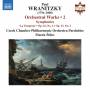 Marek Stilec / Czech Chamber PO Pardubice - Orchestral Works,Vol.2