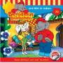 BENJAMIN BLMCHEN - FOLGE 070:...UND BIBI IN INDIEN