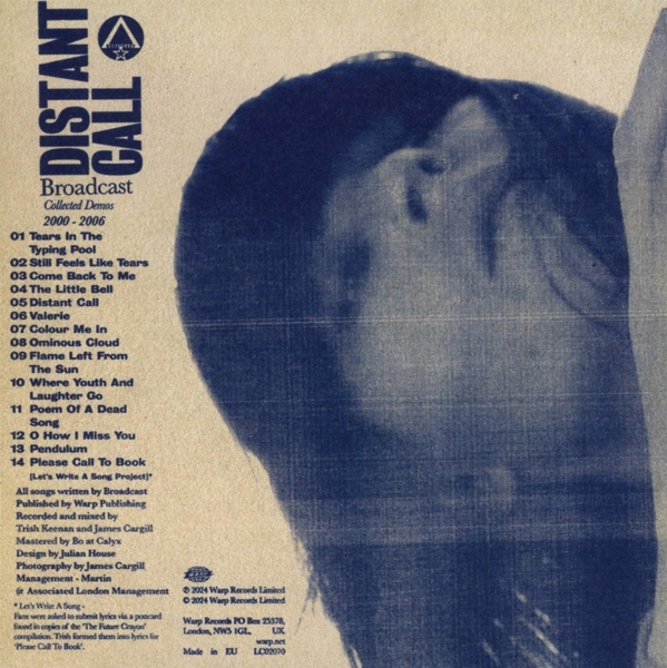Distant Call - Collected Demos 2000-2006 1