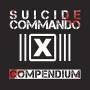 Suicide Commando - Compendium X30 (CD+DVD)
