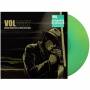 Volbeat - Guitar Gangsters & Cadillac Blood (Glow In Dark LP