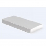 Synergy 21 Led - U-Profil zub ALU144 Magnet