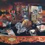 Frank Zappa & The Mothers - Over-Nite Sensation (50th Anniversary, 2LP)