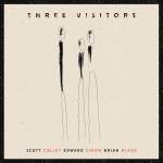 Edward Simon - Three Visitors