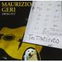 Maurizio Geri Swingtet - Tito Tatiero