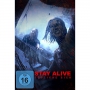 Dean Yurke - Stay Alive-Toedliche Gier [DE-Version, Regio 2/B]