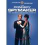 Spymaker: The Secret Life Of Ian Fleming - Spymaker: Secret Life Of Ian Fleming [Regio free (0)]