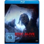 Dean Yurke - Stay Alive-Toedliche Gier (Blu-ray) [DE-Version, Regio 2/B]