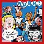 Huah! - Ich mchte auf deinem Plattenteller liegen (1988-1