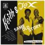 Keith & Tex - Same Old Story (+cd)