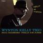 Wynton Trio Kelly - Kelly At Midinite + 1 Bonus Tr