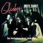 Quireboys - Hey You!-The Parlophone Years 1989-1993