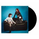 Dea Matrona - For Your Sins (Black Vinyl LP)