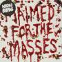 Night Birds - Maimed For The Masses