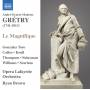 Ryan Brown / Opera Lafayette - Le Magnifique