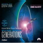 Original Soundtrack-Star Trek - Star Trek Generations