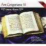 Choralschola Hochschule Dsseldorf / K. Hodes - Ars Gregoriana 18-Litanei/Passion