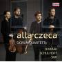 Signum Quartett - Alla Czeca