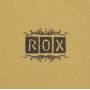 Rox - No Going Back
