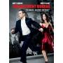 Adjustment Bureau / (ac3 Dol Dvs Ocrd Ws) - Adjustment Bureau [US-Version, Regio 1]