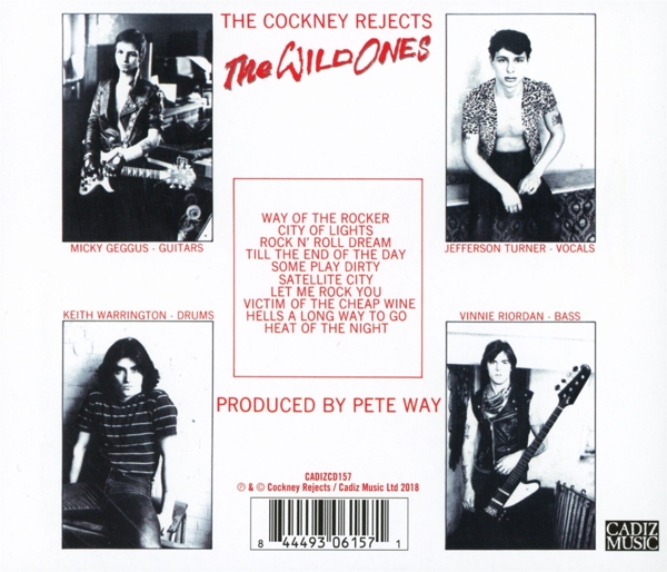 The Wild Ones 1