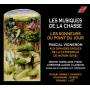 Les Sonneurs Du Point Du Jour - Les musiques de la chasse