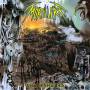 Mortillery - Shapeshifter (Ltd. Edt.)