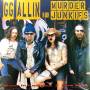 GG Allin & The Murder Junkies - Terror In America