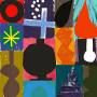 Various - MR Bongo Record Club-Vol.1